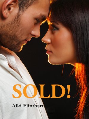 cover image of Sold!